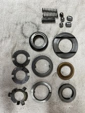 Land Rover Series Gearbox