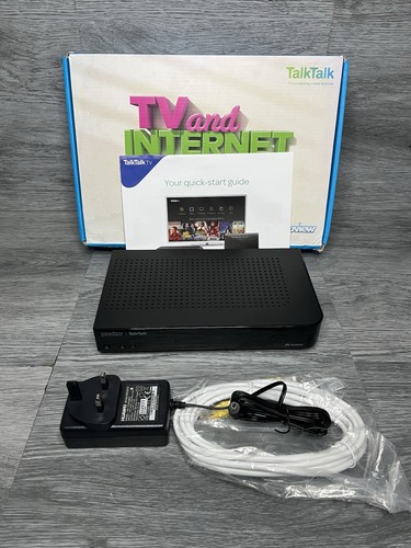 Huawei talktalk youview dn360t - huawei,