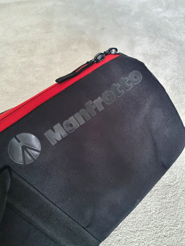 Manfrotto mbag90pn padded - mbag90pn,