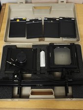 SINAR WOLF 4X5 Large Format