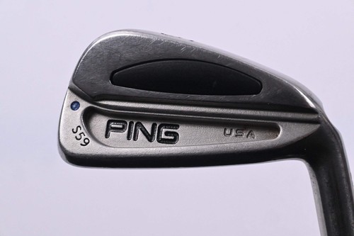 Ping s59 iron 27 degree - ping,