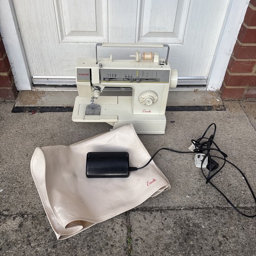 Singer excelle 6212c sewing - 6212c,