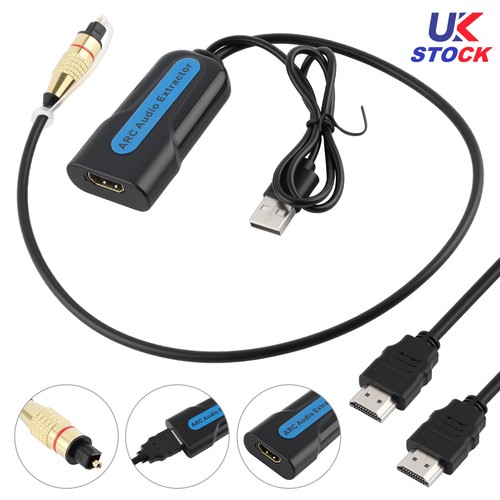Hdmi compatible arc - hdmi-compatible, optical