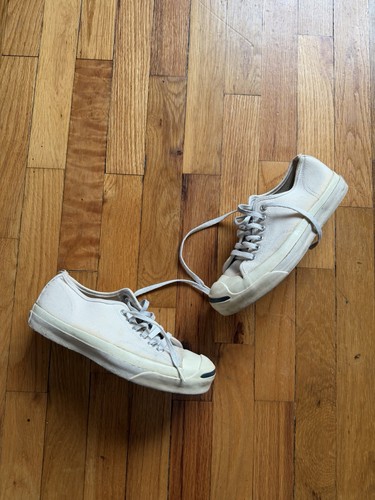 Vintage converse jack purcell - vintage,