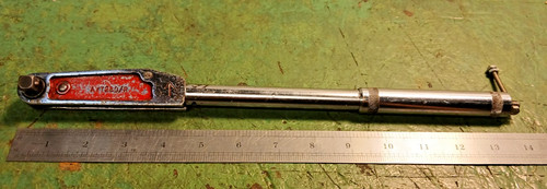 Vintage britool avt280 - vintage,