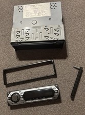 Vintage ALBA Car Radio ICS102