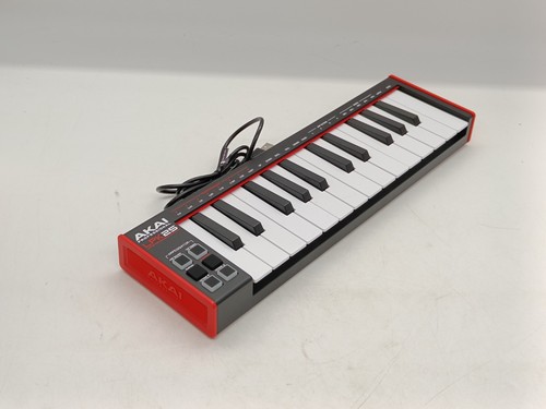 Akai professional lpk25 usb - lpk25,