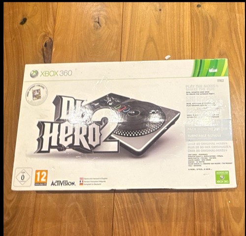 Hero turntable bundle - hero,