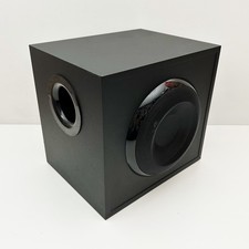 LOGITECH Z623 Black THX 2.1 Subwoofer Speaker for Speaker System