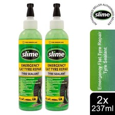 Slime Flat Tyre Sealant