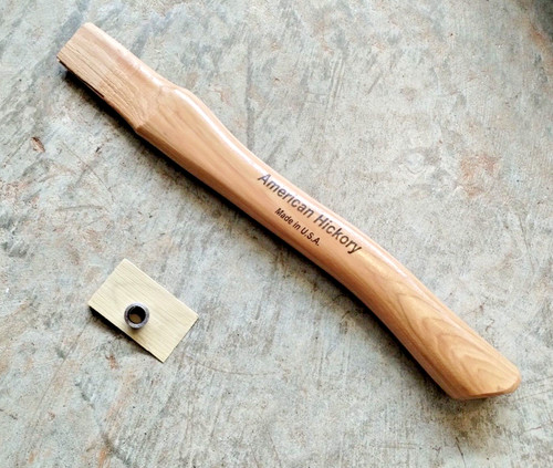 Valley american hickory - valley,