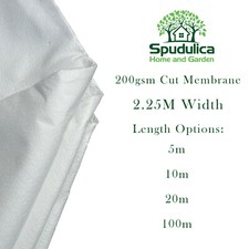 Geotextile fleece fabric - fleece,