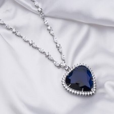 Titanic Heart of The Ocean