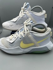 Nike Air Zoom Size 5 Crossover Game Mode DC5216-006 Shoes Trainers