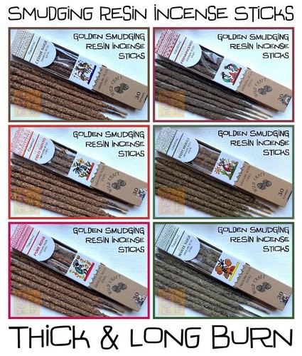Vijayshree wild craft smudging - vijayshree,