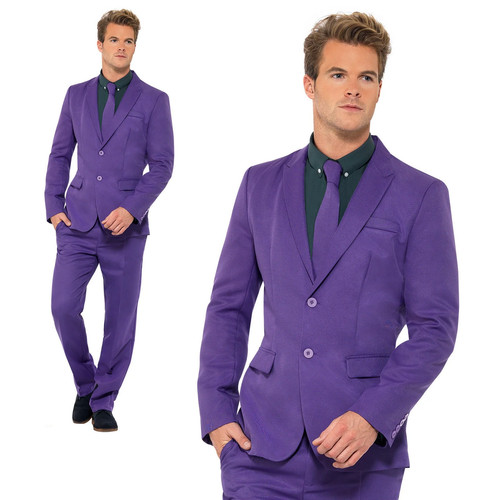 Mens purple stand - mens,