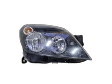 VAUXHALL ASTRA H Headlight