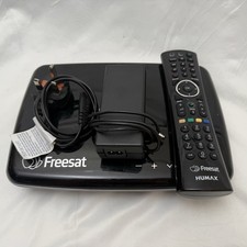 Humax HDR-1100S 500GB Freesat