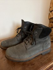 Panama Jack Men’s Nubuck