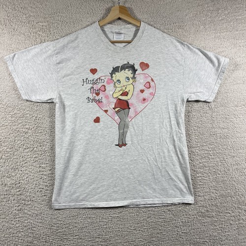 Vintage betty boop - vintage, 90's