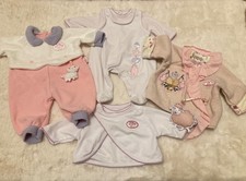 🌟 Baby Annabell Doll’s