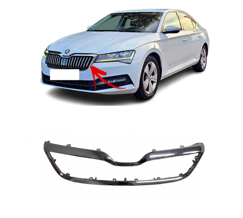 For skoda superb - skoda,