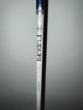 Fubuki Z75 X 5CT Stiff Flex