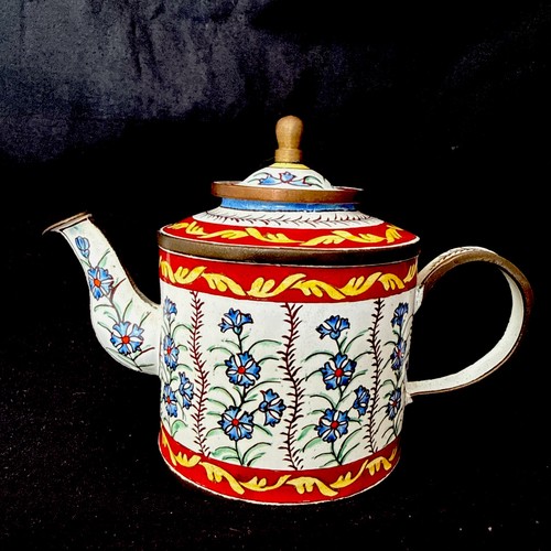 Trade aid miniature blue - trade+aid,