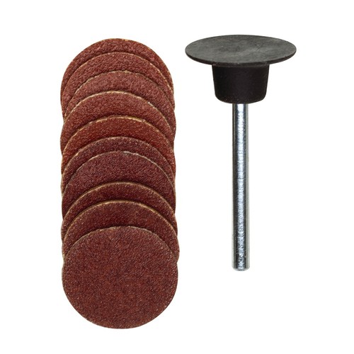 Proxxon sanding discs - proxxon,