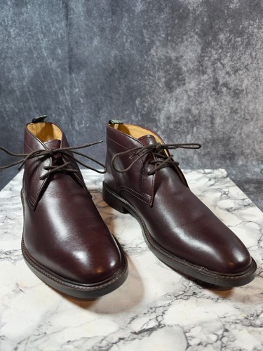 John lewis hallaton chukka - lewis,