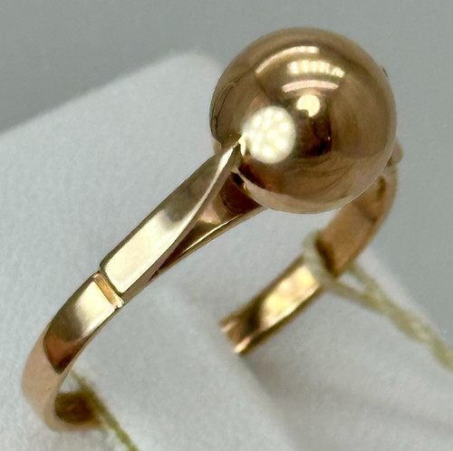 Ussr vintage 14k - 14k, 583