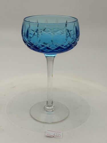 Stunning turquoise blue - stunning,