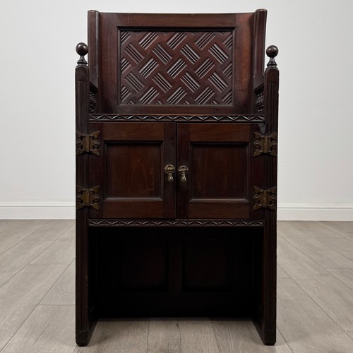 Antique 20th century hall - 20th,
