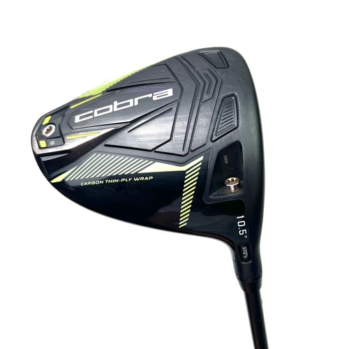 Cobra rad driver 10 5 - /, 10.5