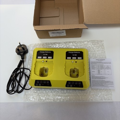 Bondaget dual port - 6.0a,