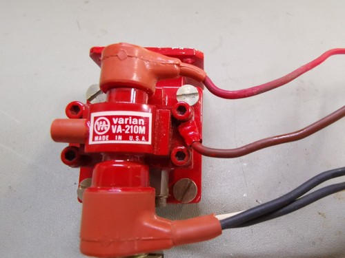 210m va210m varian reflex - va-210m,