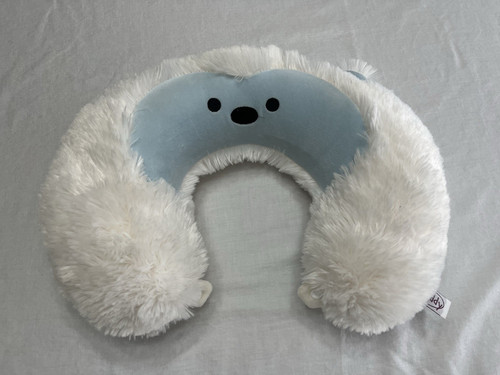 Scentsy buddy plush - scentsy, travel