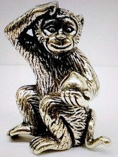 Brass MONKEY MINIATURE Sweet