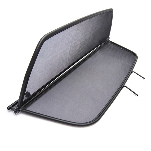 Wind deflector bmw series - bmw, 6-series