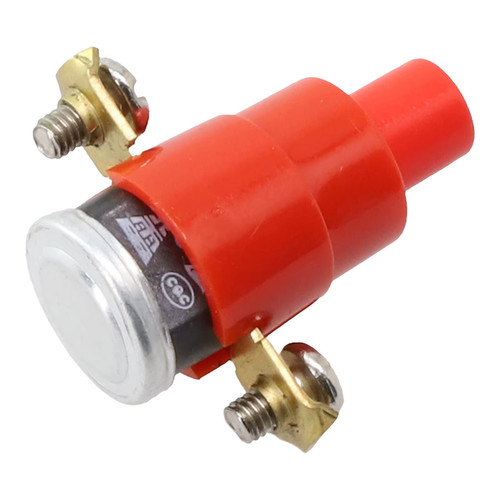 Thermal switch 250v - thermal, 16a
