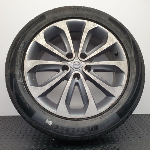 Nissan qashqai mk1 2012 - nissan, fl