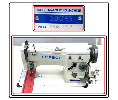 Effeci zig zag 20u53 - effeci,