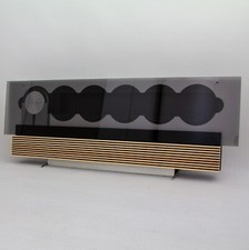 bang & olufsen Beosound 9000 Wood cover front high quality