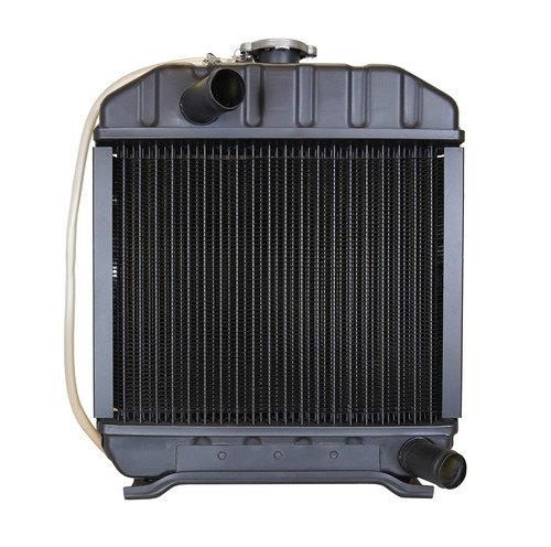 Copper brass radiator for - copper,