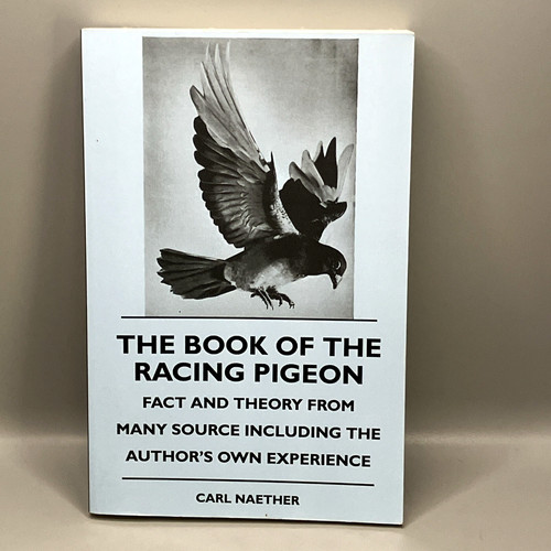The book racing - book,