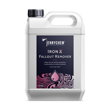 Iron X Fallout Remover 5L