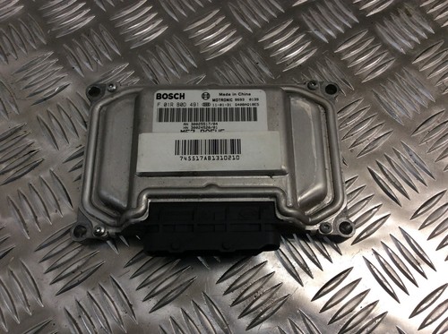 Mg6 engine ecu control unit - mg6,