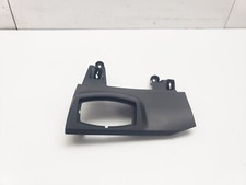 FORD MONDEO MK5 FOG LIGHT HEADLIGHT CONTROL SURROUND TRIM 2018 DS73-F043K93-DCW