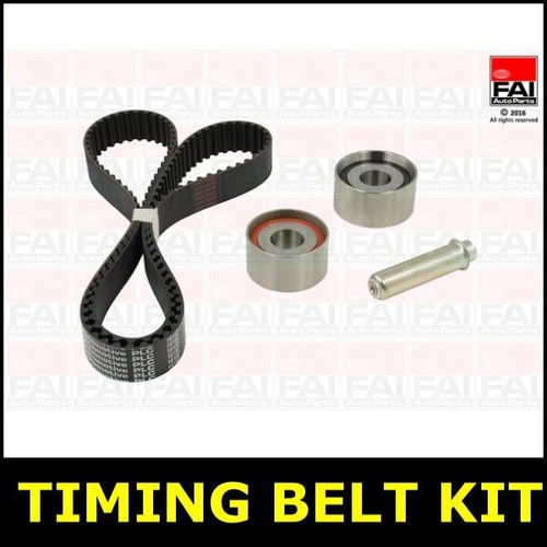 Timing belt kit fits fiat - kit,