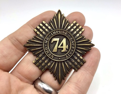 74th highland light infantry - light,